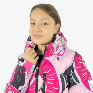 Wintro EFFIE JACKET 