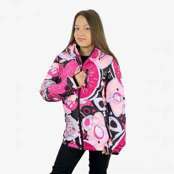 Wintro EFFIE JACKET 