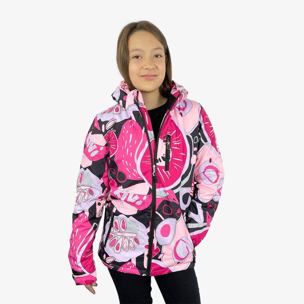 Wintro EFFIE JACKET 