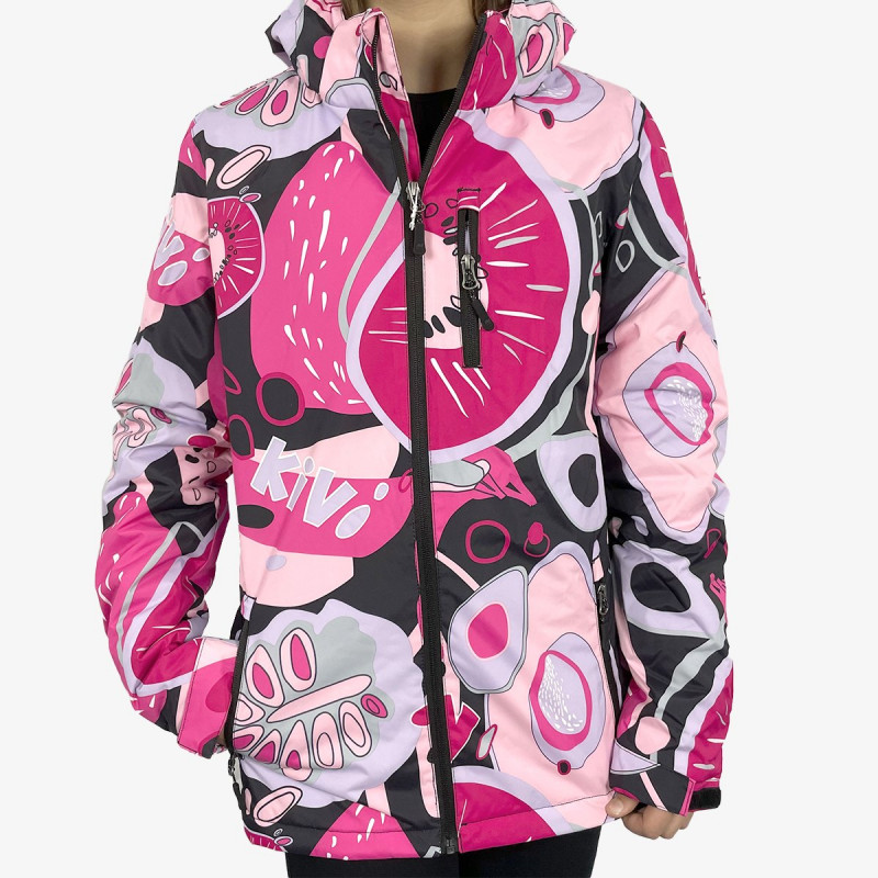 Wintro EFFIE JACKET 