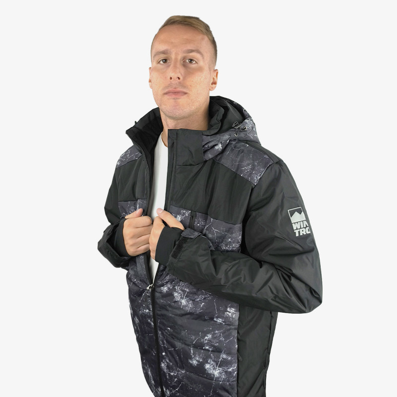 Wintro SEBASTIAN JACKET 