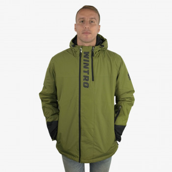 Wintro ARTHUR JACKET 