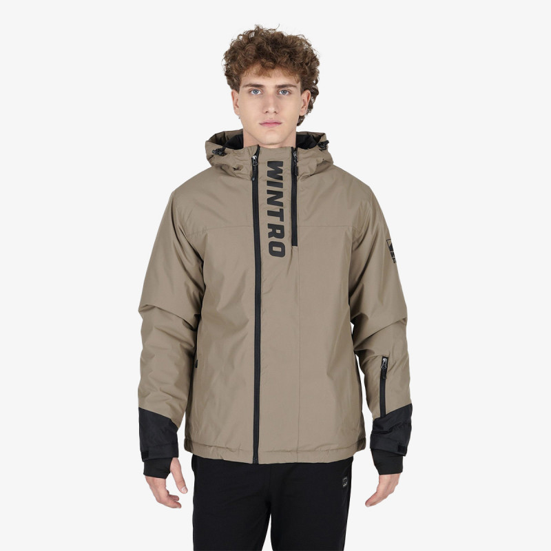 Wintro ARTHUR JACKET M 