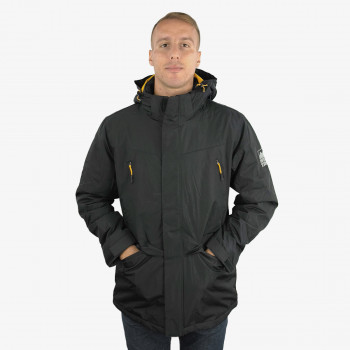 Wintro BOBBY JACKET 