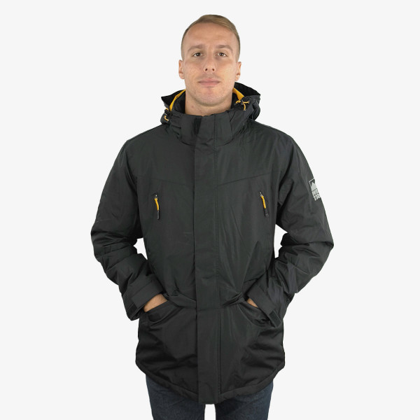 Wintro BOBBY JACKET 
