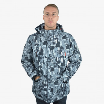 Wintro PHILIP JACKET 
