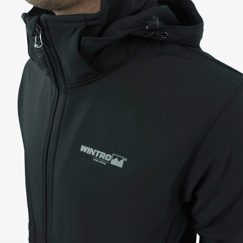 Wintro MARK JACKET 