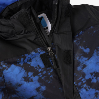 Wintro EXTON JACKET B 