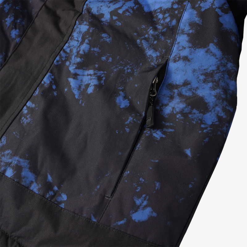 Wintro EXTON JACKET B 