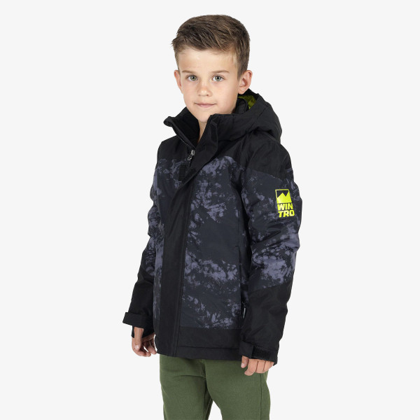 Wintro EXTON JACKET B 