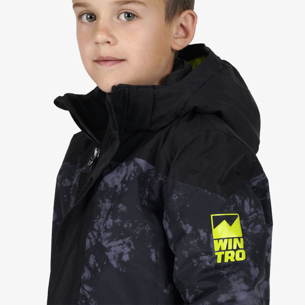 Wintro EXTON JACKET B 