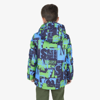 Wintro MONTE JACKET B 