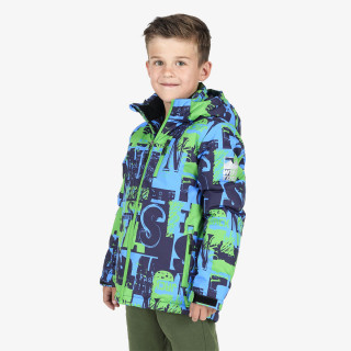 Wintro MONTE JACKET B 