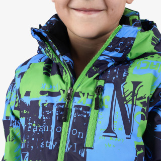 Wintro MONTE JACKET B 