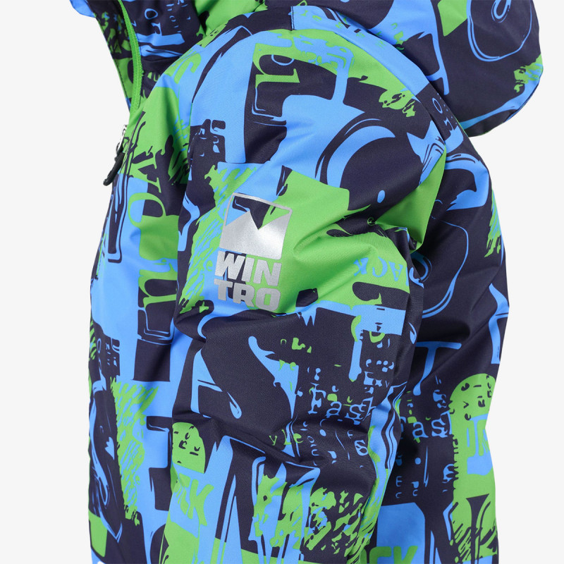 Wintro MONTE JACKET B 