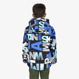 Wintro AMIAS JACKET B 