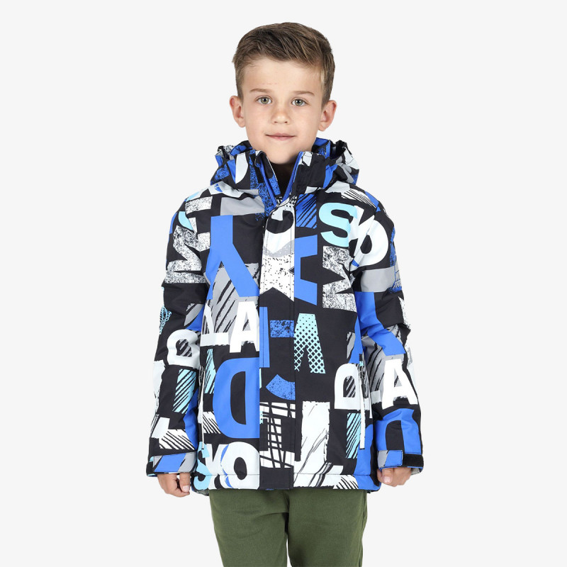 Wintro AMIAS JACKET B 