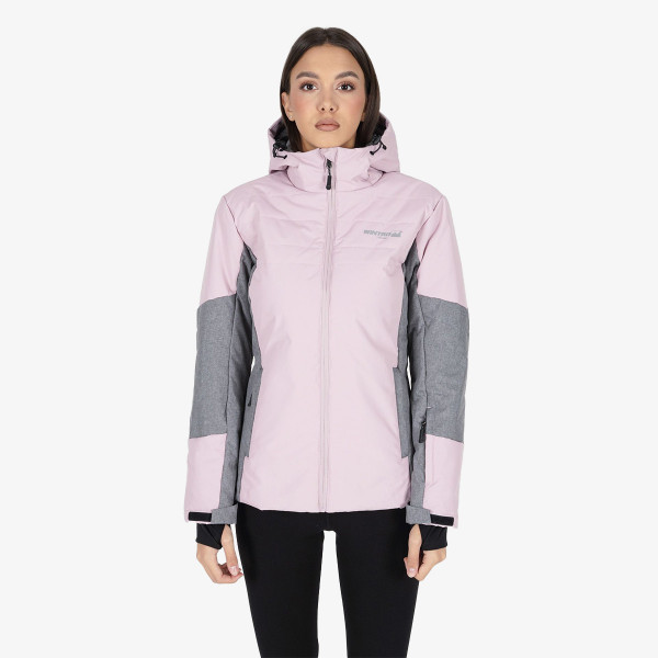 Wintro BREA JACKET W 