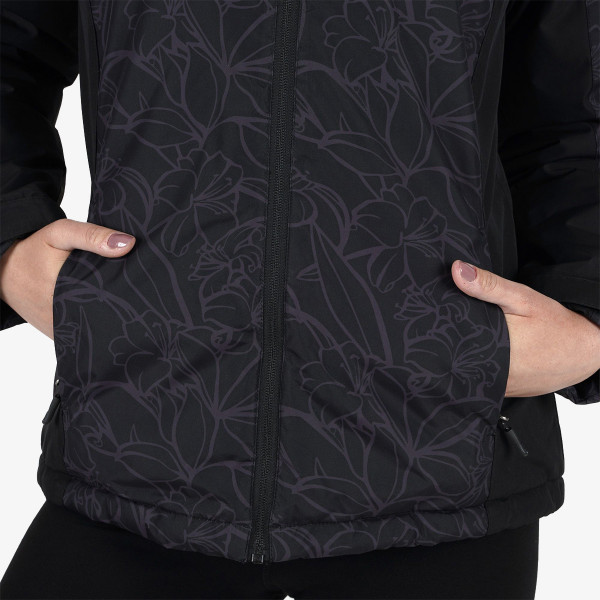 Wintro LUMI JACKET W 