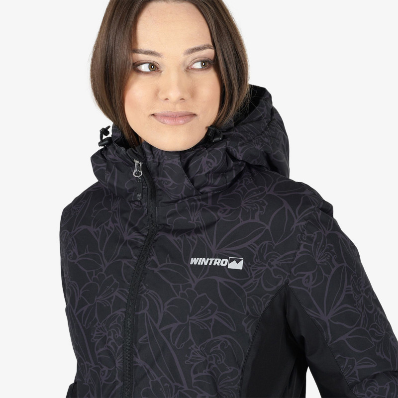 Wintro LUMI JACKET W 