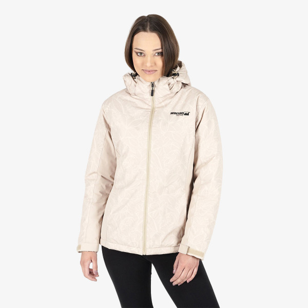 Wintro LUMI JACKET W 