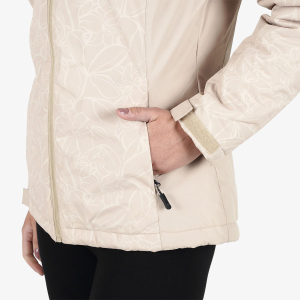 Wintro LUMI JACKET W 