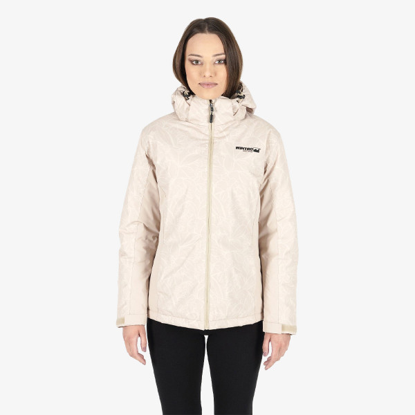 Wintro LUMI JACKET W 