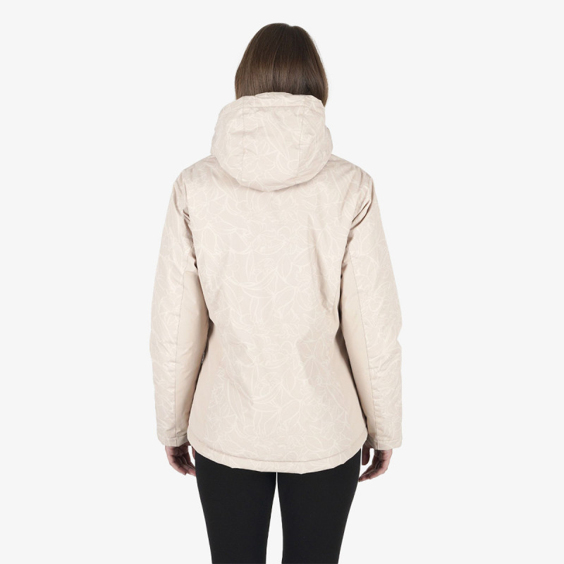 Wintro LUMI JACKET W 