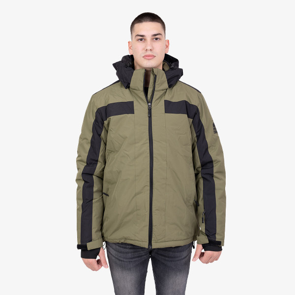 Wintro RUE JACKET M