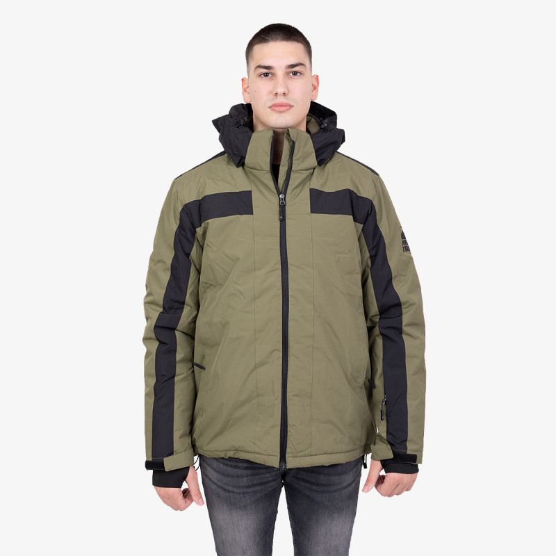 Wintro RUE JACKET M