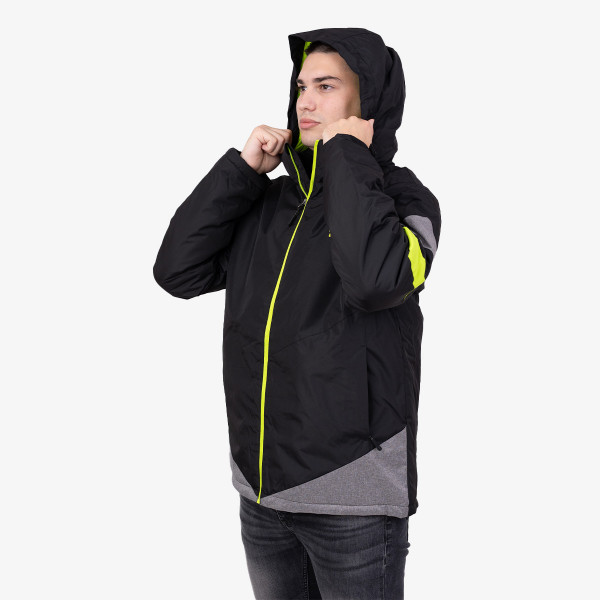 Wintro DALIL JACKET M 