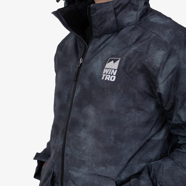 Wintro ZADOR JACKET M 