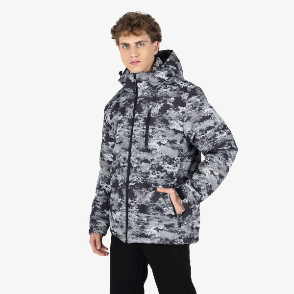 Wintro OVID JACKET M 