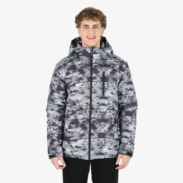 Wintro OVID JACKET M 