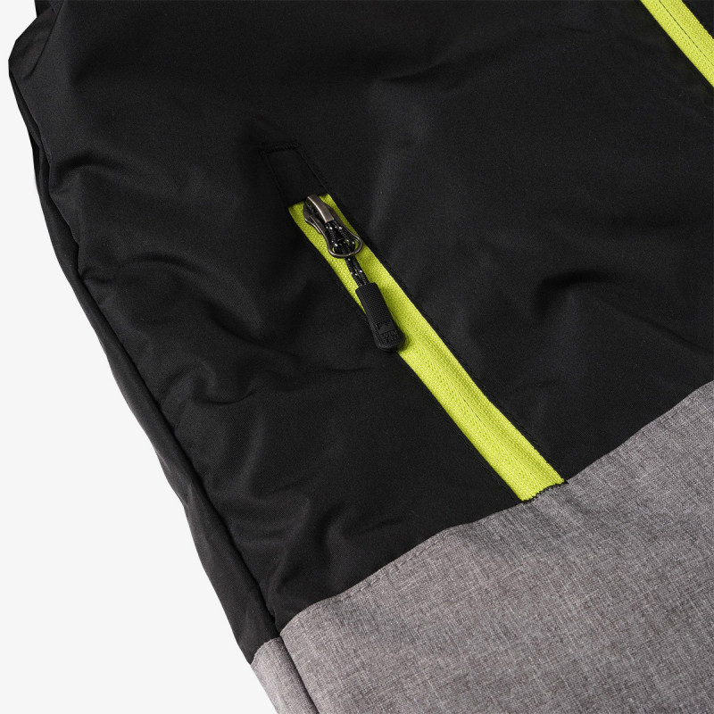 Wintro LUAN JACKET Y 