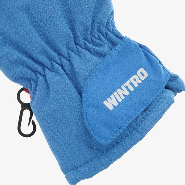 Wintro WINTRO SKI GLOVES BOYS BABY 