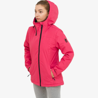 Wintro ODJECA JAKNA GALACTIC WOMEN'S SKI JACKET 