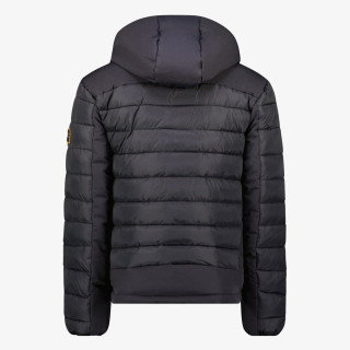 Geographical Norway AURELIEN 