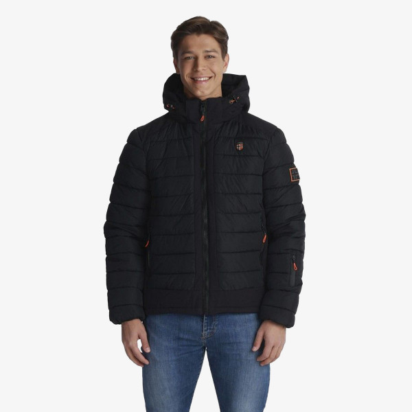 Geographical Norway AURELIEN 