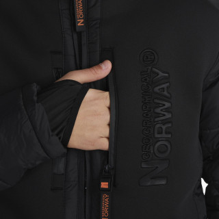 Geographical Norway BEACHWOOD 