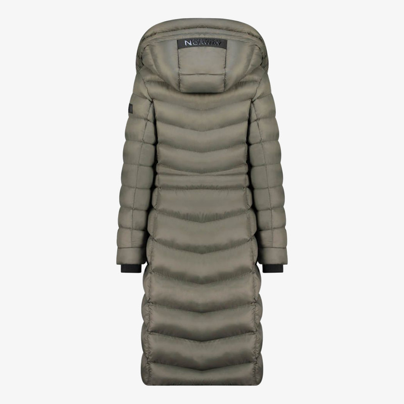 Geographical Norway BERANGERE 