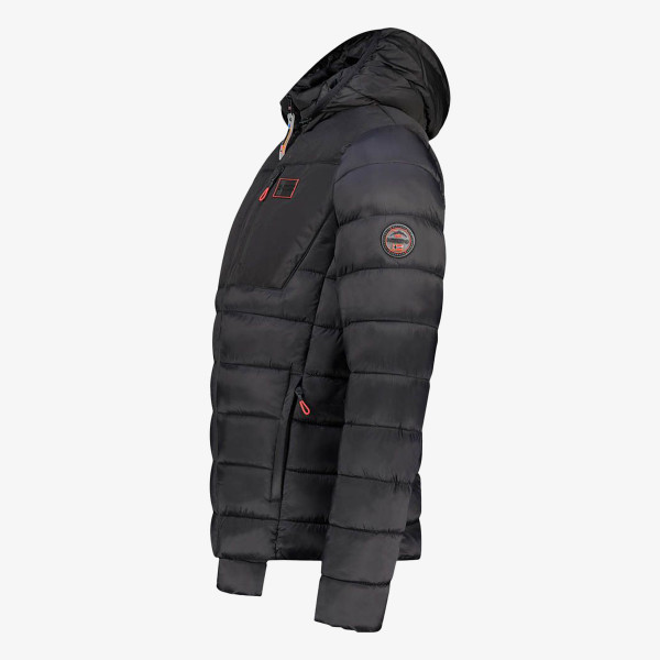 Geographical Norway BATILO 