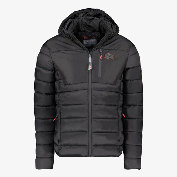 Geographical Norway BATILO 