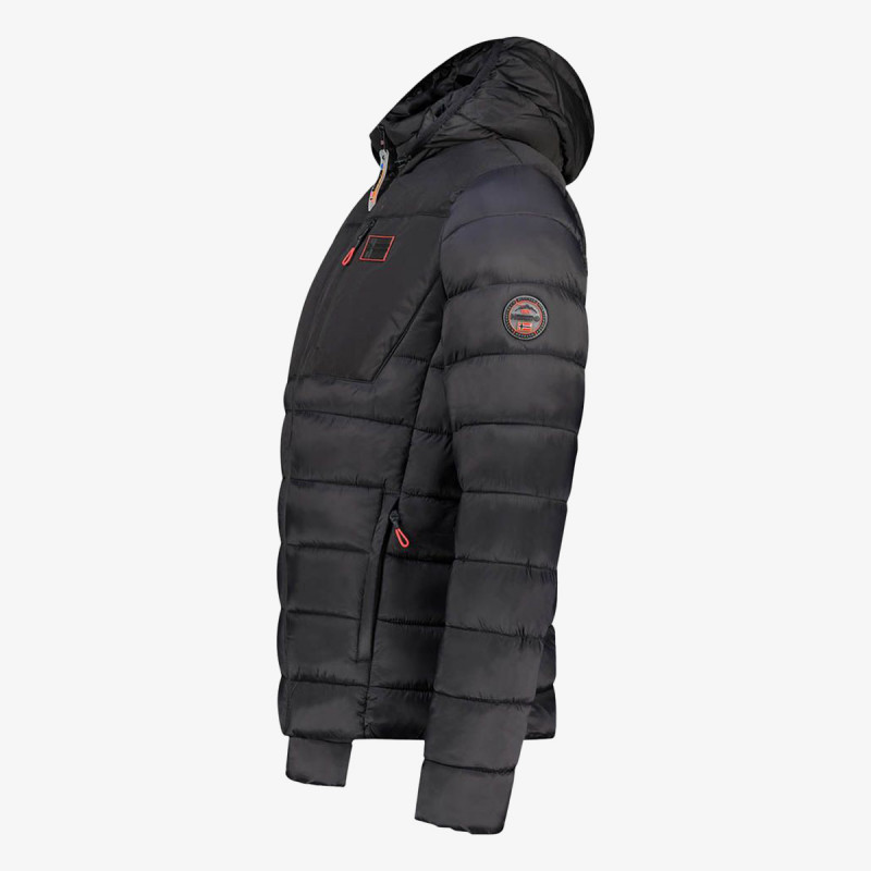 Geographical Norway BATILO 