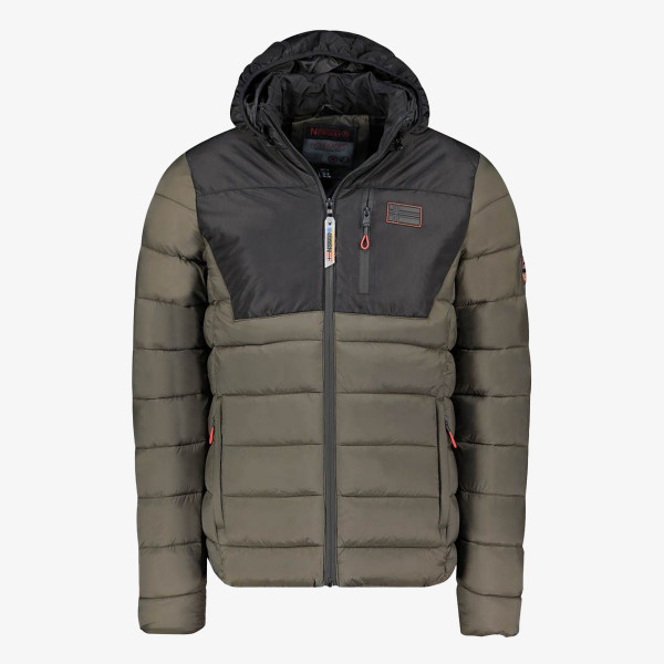 Geographical Norway BATILO 