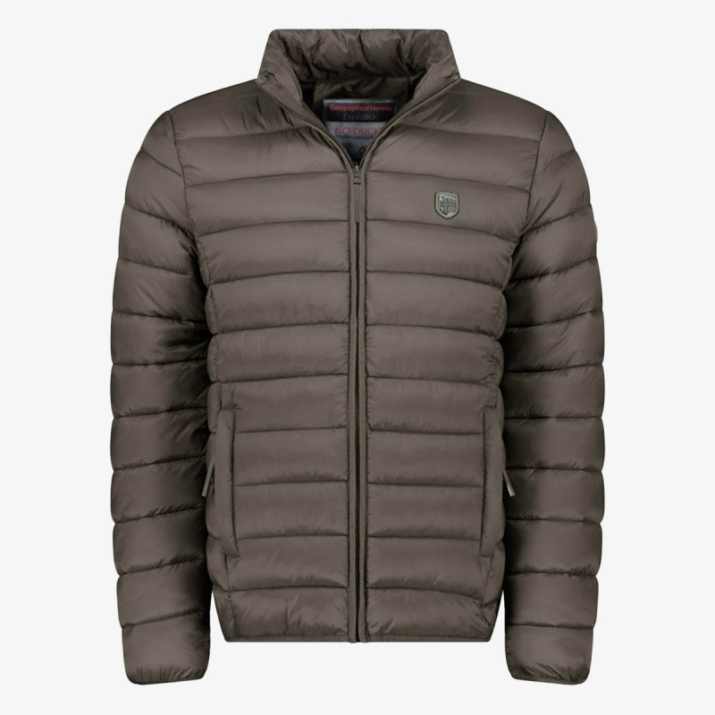 Geographical Norway AMIGOTAL 