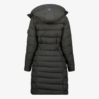 Geographical Norway CABIMA 