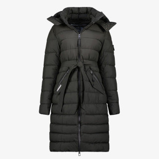 Geographical Norway CABIMA 