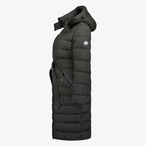 Geographical Norway CABIMA 