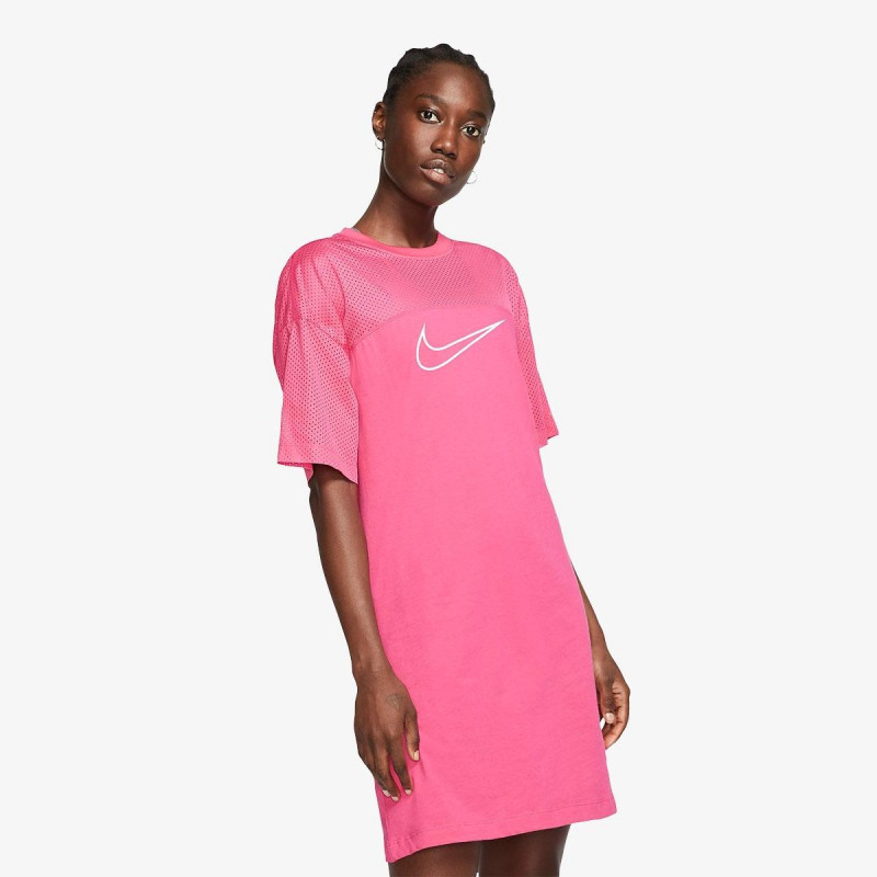 Nike w nsw mesh dress Clearance
